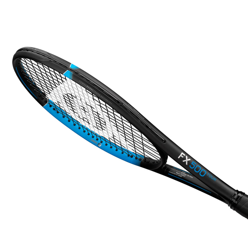 Dunlop FX 500 Tour – Racquet Pro